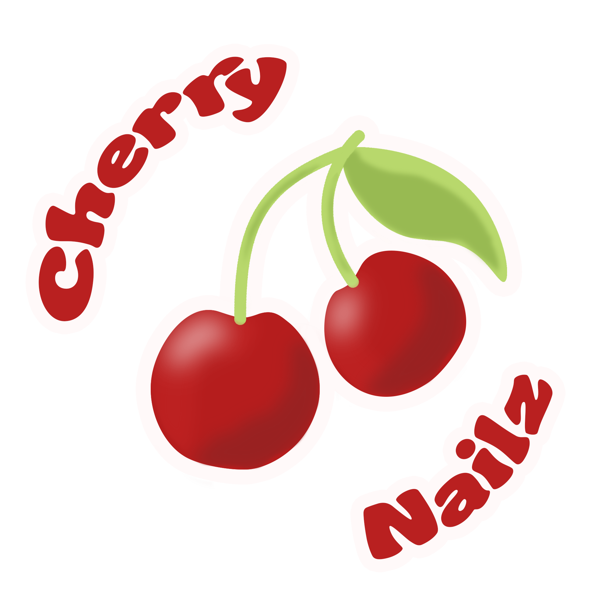 Cherry Nailz